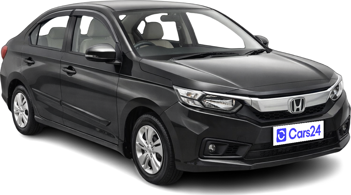 2020 Honda Amaze - Sedan - Petrol - Manual - ₹5.40 lakh