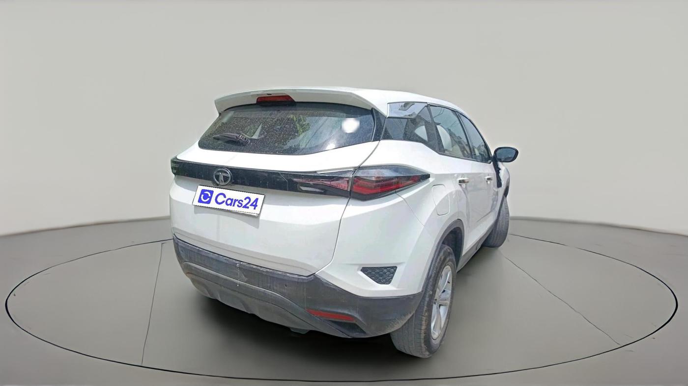 2022 Tata Harrier XT PLUS 2.0L KRYOTEC, Diesel, Manual, 74,408 km, exterior