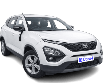 2022 Tata Harrier - SUV - Diesel - Manual - ₹12.10 lakh