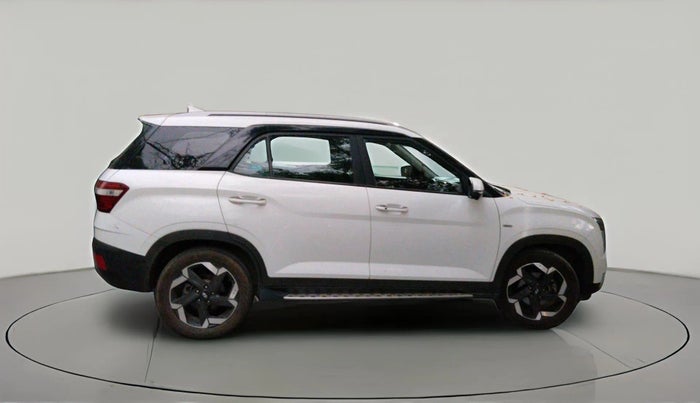 2023 Hyundai ALCAZAR 1.5 SIGNATURE (O) DCT 6STR TURBO P, Petrol, Automatic, 12,535 km, exterior