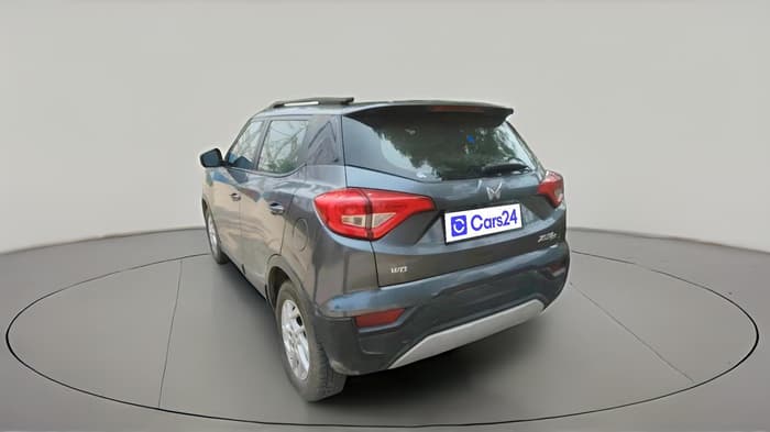 2022 Mahindra XUV300 W8 1.5 DIESEL, Diesel, Manual, 66,092 km, exterior