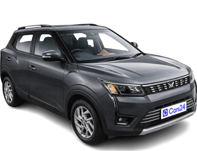 2022 Mahindra XUV300 - SUV - Diesel - Manual - ₹10.60 lakh