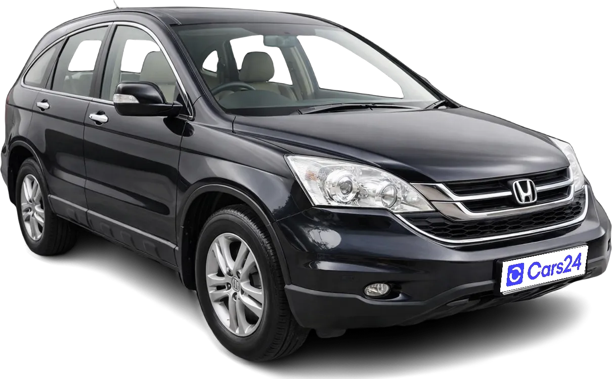 2011 Honda CRV - SUV - Petrol - Automatic - ₹1.65 lakh