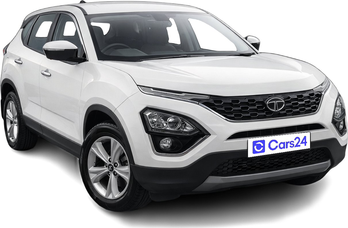 2019 Tata Harrier - SUV - Diesel - Manual - ₹6.50 lakh