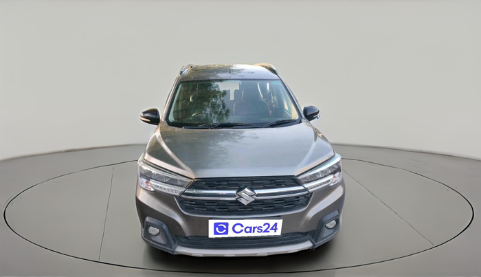 2022 Maruti XL6 ZETA AT, Petrol, Automatic, 81,530 km, exterior