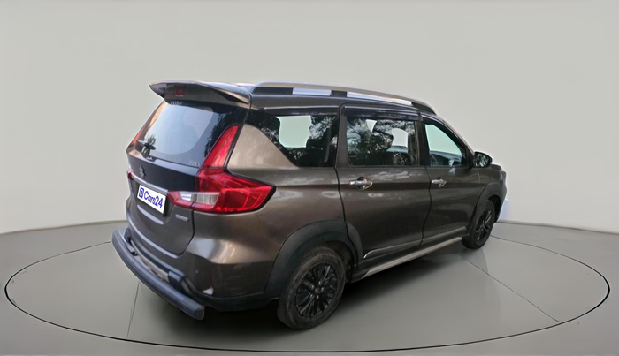 2022 Maruti XL6 ZETA AT, Petrol, Automatic, 81,530 km, exterior