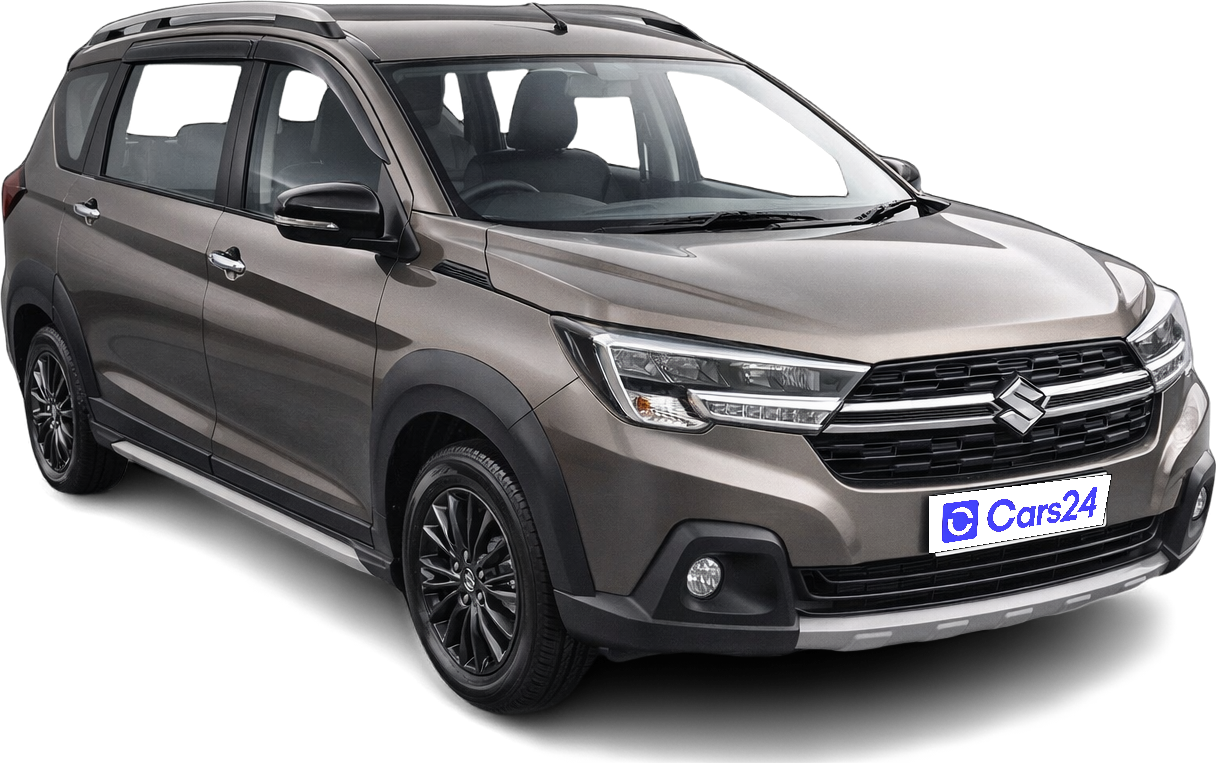 2022 Maruti XL6 - SUV - Petrol - Automatic - ₹9.20 lakh