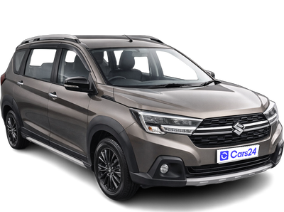 2022 Maruti XL6 - SUV - Petrol - Automatic - ₹9.20 lakh