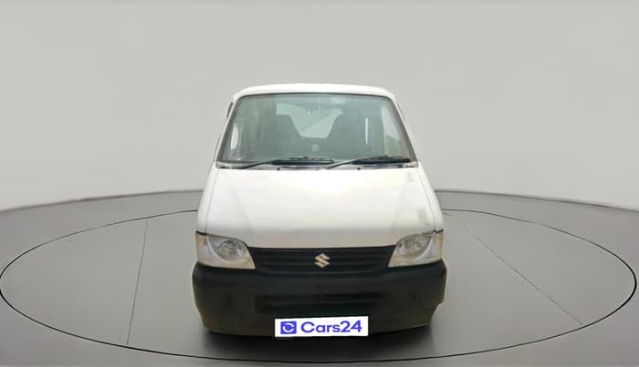 2022 Maruti Eeco 5 STR STD(O), Petrol, Manual, 1,80,190 km, exterior
