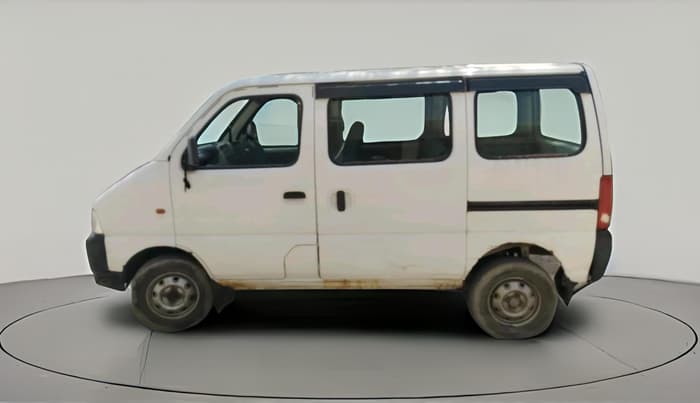 2022 Maruti Eeco 5 STR STD(O), Petrol, Manual, 1,80,190 km, exterior