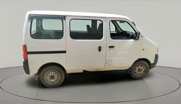 2022 Maruti Eeco 5 STR STD(O), Petrol, Manual, 1,80,190 km, exterior