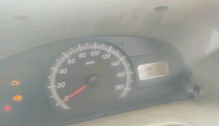 2022 Maruti Eeco 5 STR STD(O), Petrol, Manual, 1,80,190 km, interior