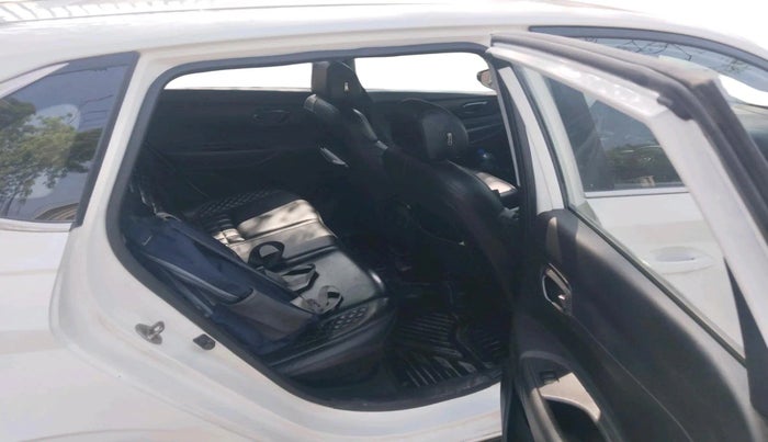 2022 Hyundai NEW I20 SPORTZ 1.2 MT, Petrol, Manual, 56,325 km, interior