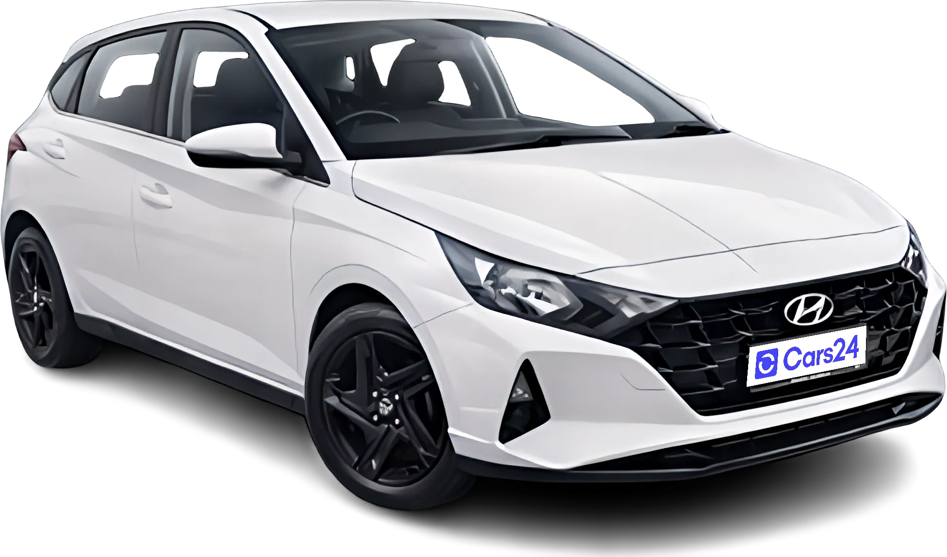 2022 Hyundai NEW I20 - Hatchback - Petrol - Manual - ₹5.50 lakh