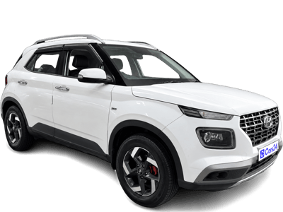 2020 Hyundai VENUE - SUV - Petrol - Automatic - ₹6.75 lakh