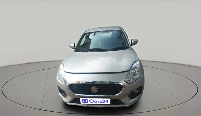 2019 Maruti Dzire VXI AMT, CNG, Automatic, 56,713 km, exterior