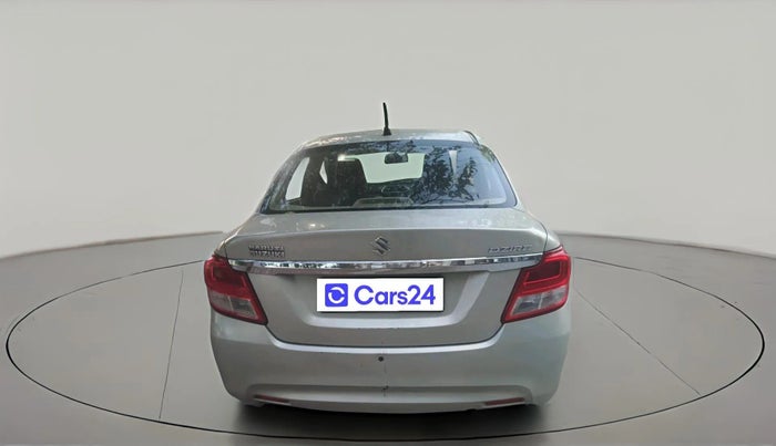 2019 Maruti Dzire VXI AMT, CNG, Automatic, 56,713 km, exterior