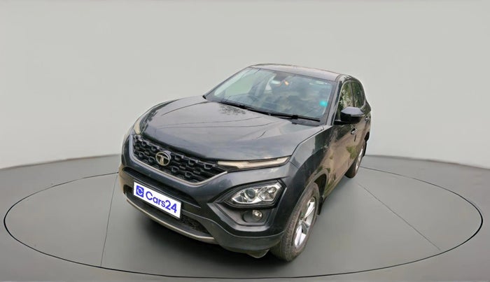 2019 Tata Harrier XT 2.0L KRYOTEC, Diesel, Manual, 96,844 km, exterior