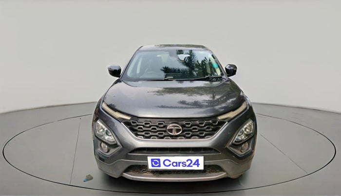 2019 Tata Harrier XT 2.0L KRYOTEC, Diesel, Manual, 96,844 km, exterior