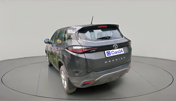2019 Tata Harrier XT 2.0L KRYOTEC, Diesel, Manual, 96,844 km, exterior