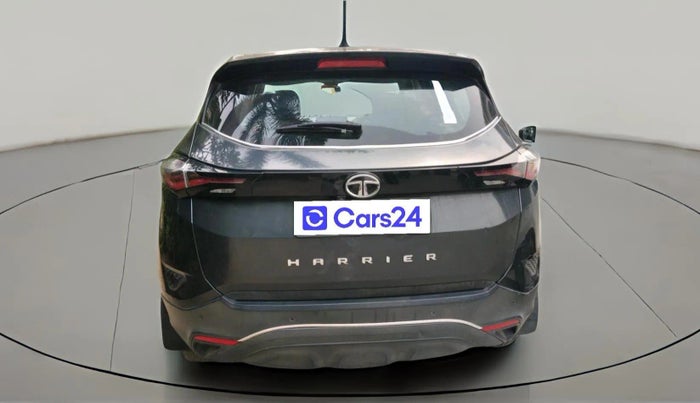 2019 Tata Harrier XT 2.0L KRYOTEC, Diesel, Manual, 96,844 km, exterior