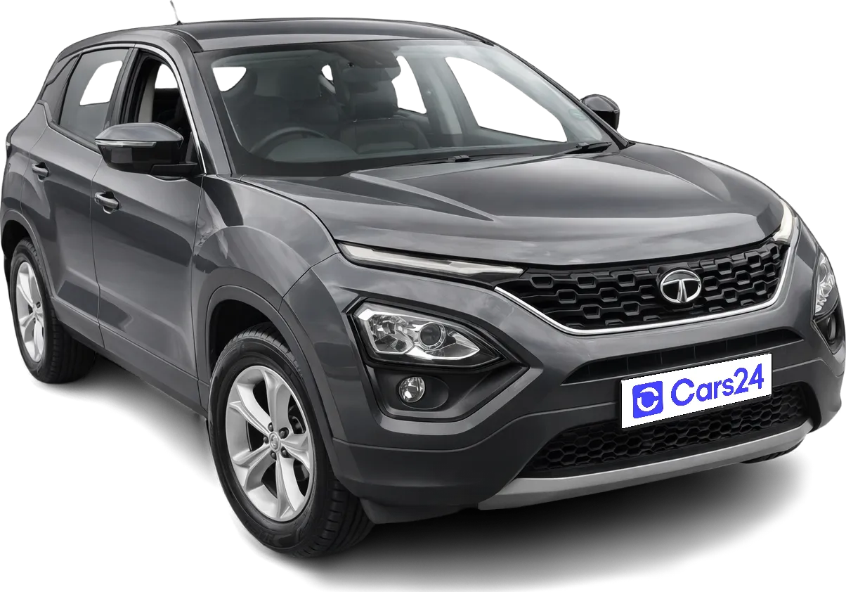 2019 Tata Harrier - SUV - Diesel - Manual - ₹7.90 lakh