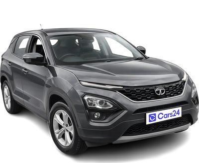 2019 Tata Harrier - SUV - Diesel - Manual - ₹7.90 lakh
