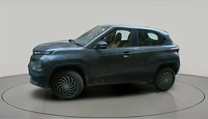 2023 Tata PUNCH PURE MT, Petrol, Manual, 29,813 km, exterior