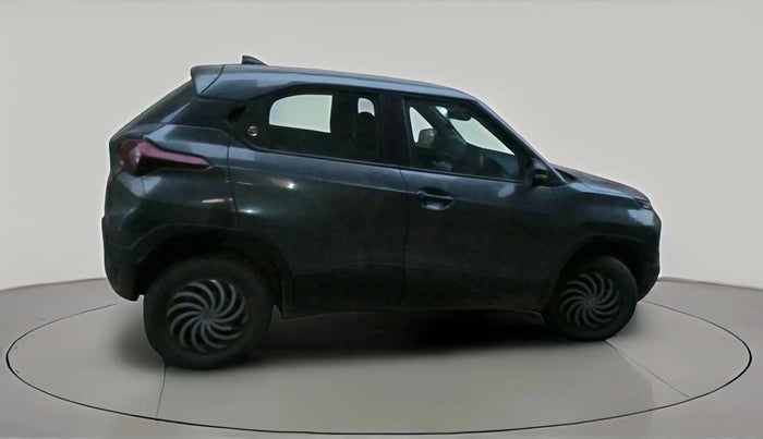 2023 Tata PUNCH PURE MT, Petrol, Manual, 29,813 km, exterior