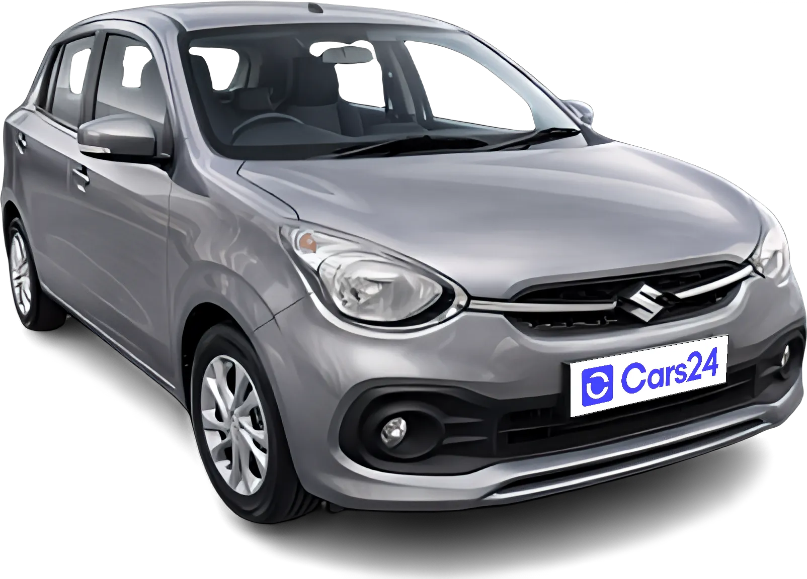 2022 Maruti Celerio - Hatchback - Petrol - Manual - ₹4.01 lakh