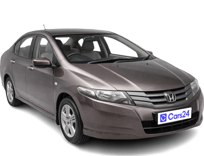 2011 Honda City - Sedan - Petrol - Manual - ₹1.09 lakh