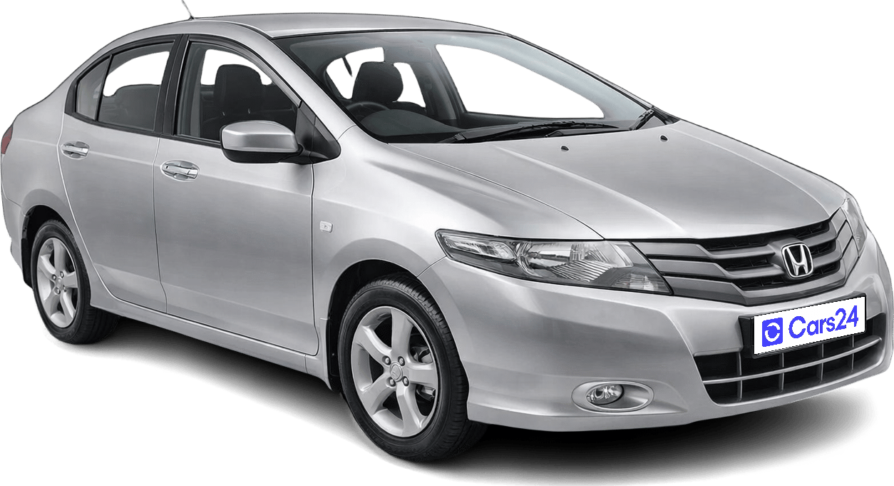 2011 Honda City - Sedan - Petrol - Manual - ₹1.19 lakh