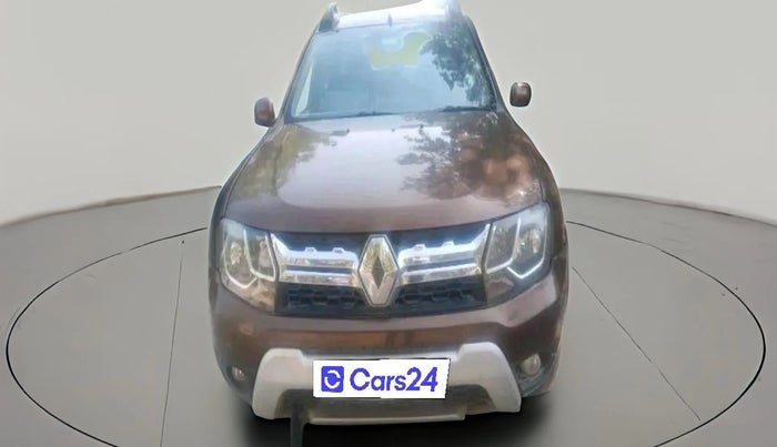 2016 Renault Duster 110 PS RXL 4X2 AMT, Diesel, Automatic, 1,50,731 km, exterior