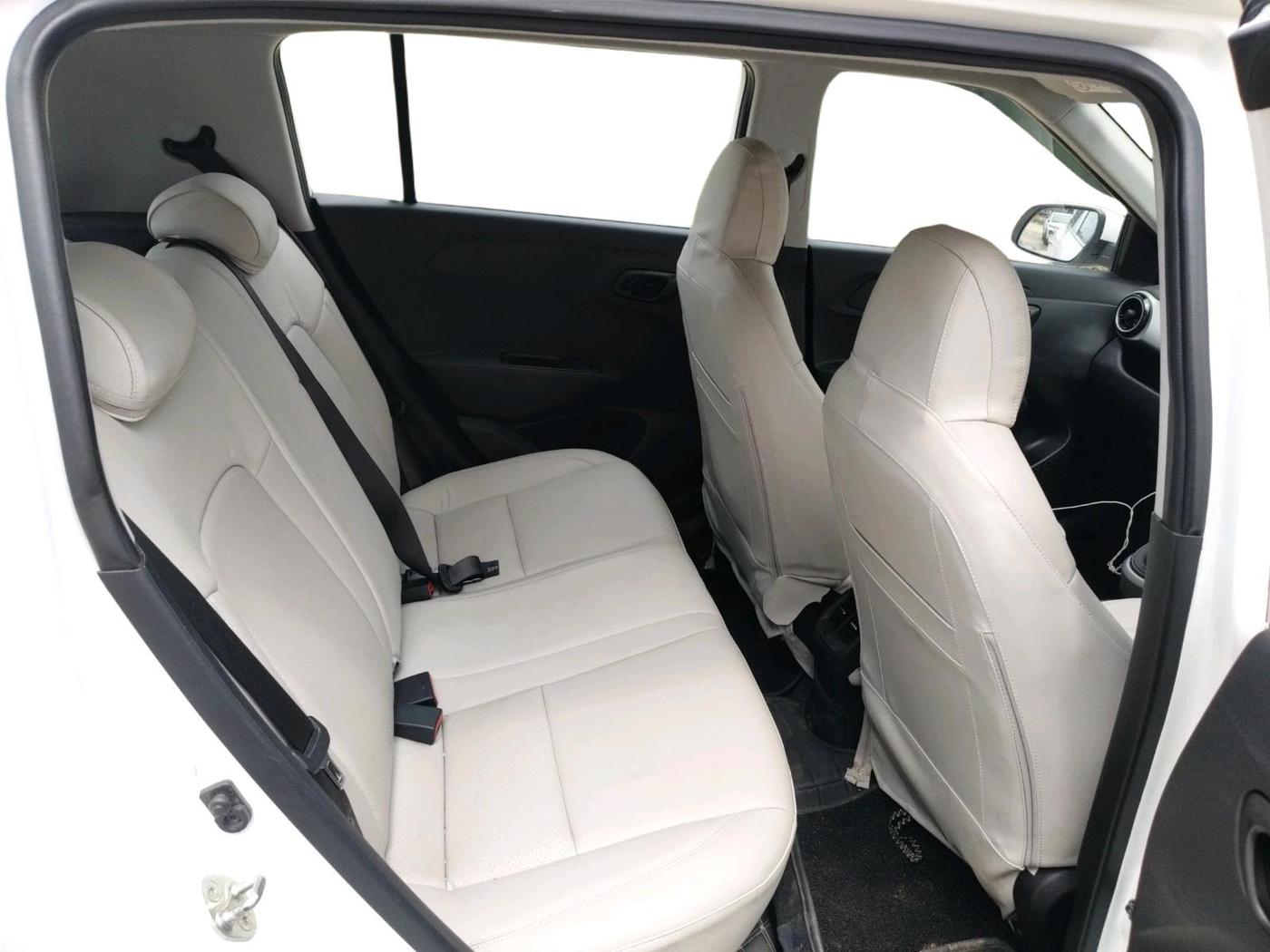 2024 Hyundai EXTER S (O) 1.2 MT, Petrol, Manual, 12,066 km, interior
