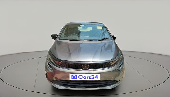 2023 Tata ALTROZ XE PETROL, Petrol, Manual, 39,351 km, exterior