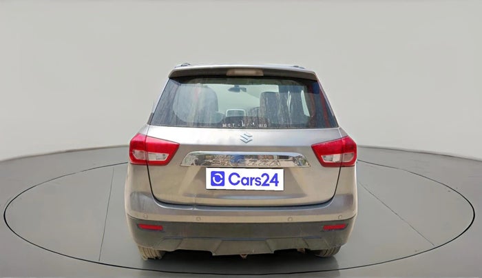 2018 Maruti Vitara Brezza VDI, Diesel, Manual, 65,202 km, exterior