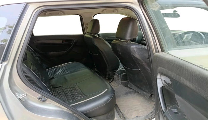 2018 Maruti Vitara Brezza VDI, Diesel, Manual, 65,202 km, interior