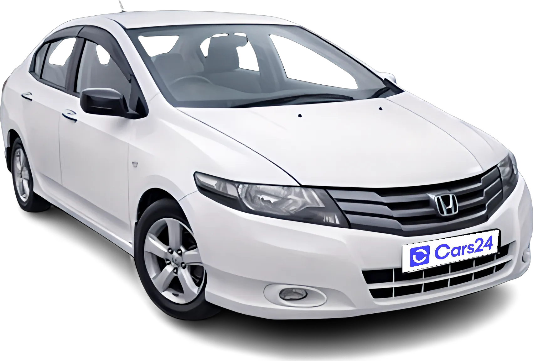 2011 Honda City - Sedan - Petrol - Manual - ₹1.25 lakh