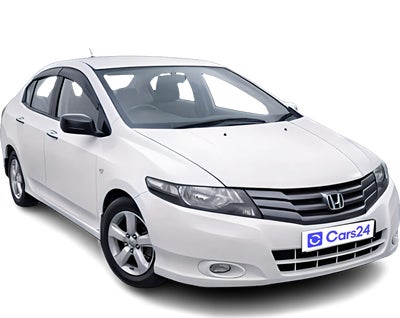 2011 Honda City - Sedan - Petrol - Manual - ₹1.25 lakh