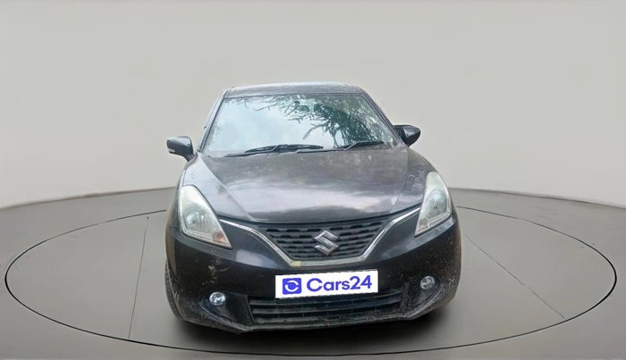 2016 Maruti Baleno DELTA PETROL 1.2, Petrol, Manual, 1,30,606 km, exterior