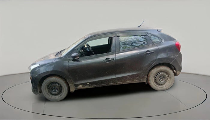 2016 Maruti Baleno DELTA PETROL 1.2, Petrol, Manual, 1,30,606 km, exterior