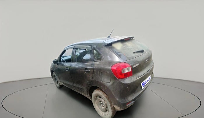 2016 Maruti Baleno DELTA PETROL 1.2, Petrol, Manual, 1,30,606 km, exterior