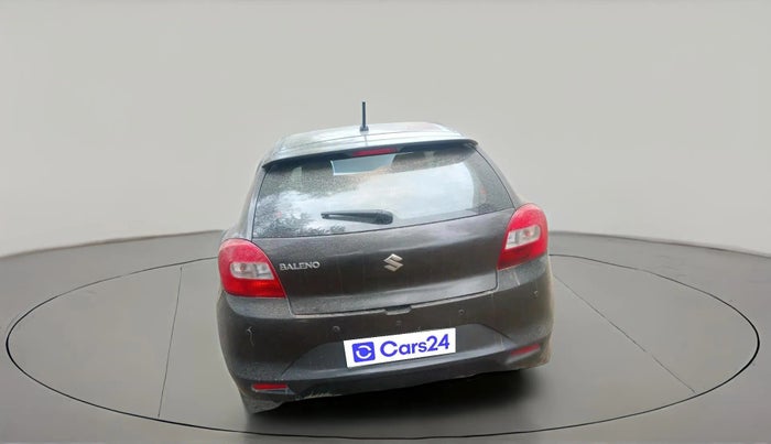 2016 Maruti Baleno DELTA PETROL 1.2, Petrol, Manual, 1,30,606 km, exterior