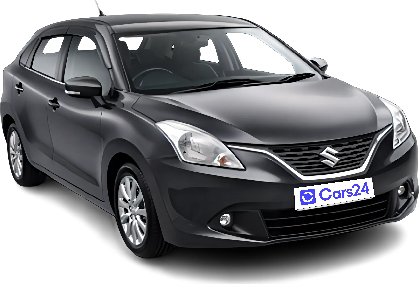 2016 Maruti Baleno - Hatchback - Petrol - Manual - ₹2.90 lakh