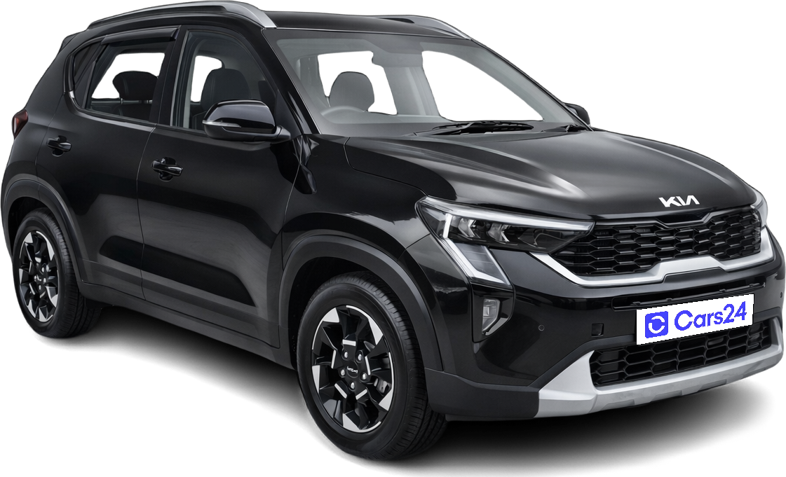 2025 KIA SONET - SUV - Petrol - Manual - ₹9.10 lakh