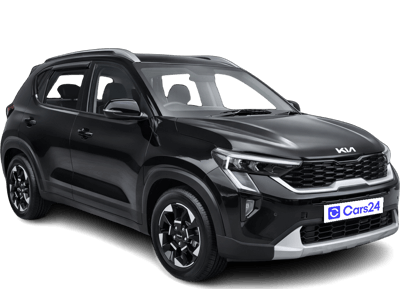 2025 KIA SONET - SUV - Petrol - Manual - ₹9.10 lakh