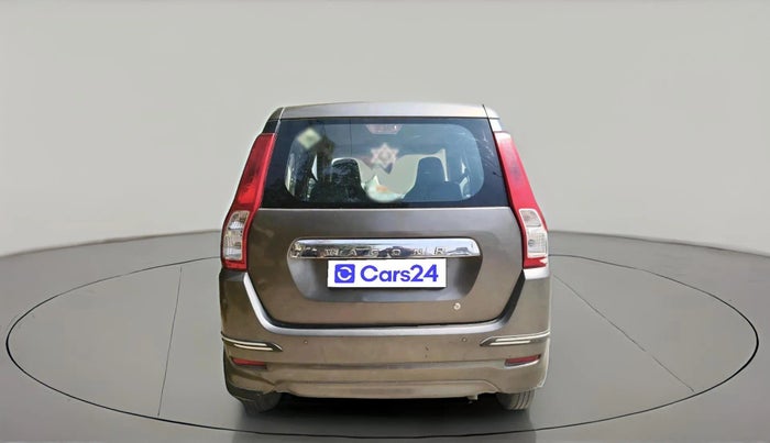 2019 Maruti New Wagon-R LXI CNG 1.0, CNG, Manual, 1,03,741 km, exterior