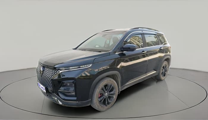 2024 MG HECTOR Sharp Pro Blackstorm 1.5 Turbo CVT, Petrol, Automatic, 19,043 km, exterior