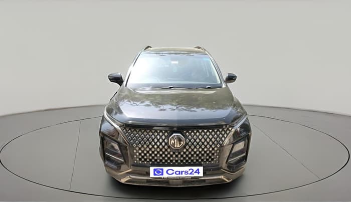 2024 MG HECTOR Sharp Pro Blackstorm 1.5 Turbo CVT, Petrol, Automatic, 19,043 km, exterior