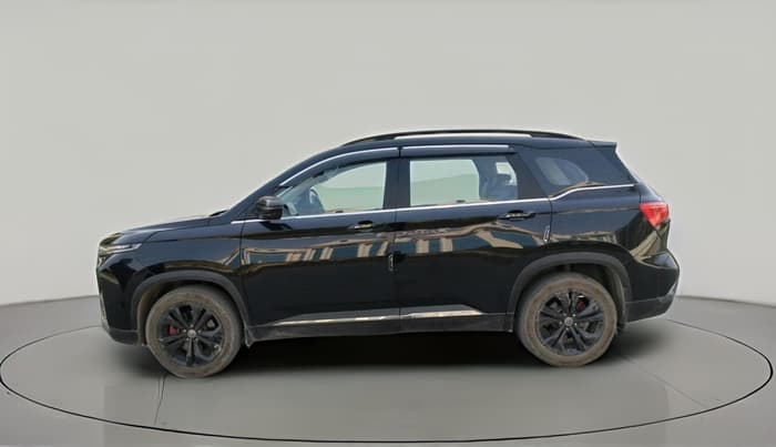 2024 MG HECTOR Sharp Pro Blackstorm 1.5 Turbo CVT, Petrol, Automatic, 19,043 km, exterior